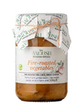 Anoush Fire-Roasted Vegetables