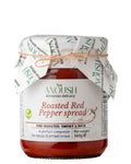 Anoush Roasted Red Pepper Spread