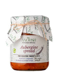 Anoush Aubergine Spread