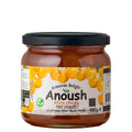 Anoush White Cherry Preserve