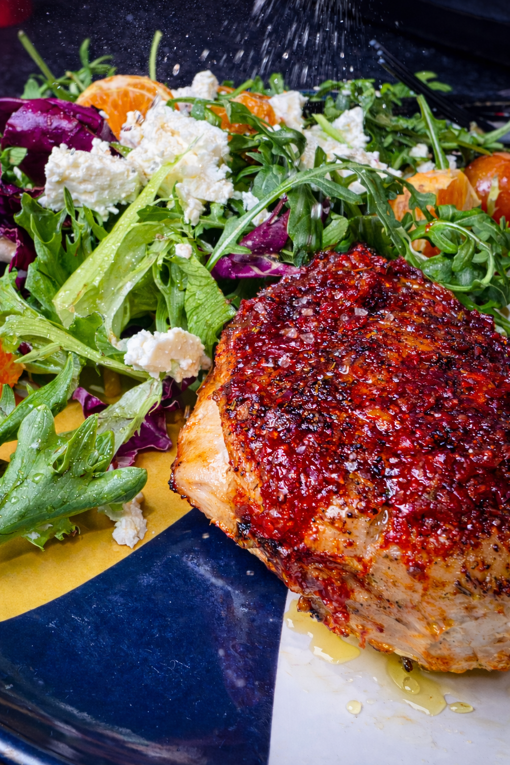 Anoush Roasted Red Pepper Spread