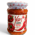 Yan Hot Ajika
