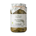 Anoush Marinated Fennel